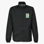 Ветровка без капюшона