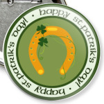 Подкова - символ удачи