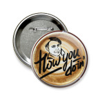 How you doin'? Джо Триббиани