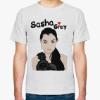 sasha grey