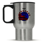 Кружка-термос