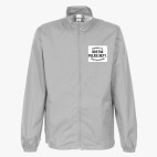 Ветровка без капюшона