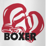 Боксёр