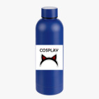 Термобутылка