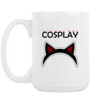 Кружка 420 мл