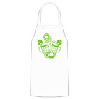 Кухонный фартук