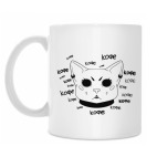 Кружка 330 мл