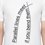 Параллельные прямые