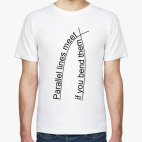 Параллельные прямые