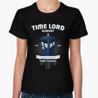 Повелитель времени