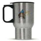 Кружка-термос