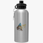 Спортивная бутылка