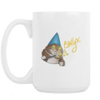 Кружка 420 мл