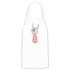 Кухонный фартук