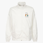 Ветровка без капюшона