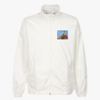 Ветровка без капюшона