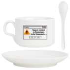 Кофейный набор