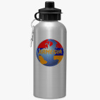 Спортивная бутылка