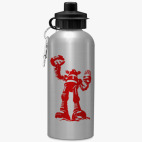 Спортивная бутылка