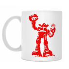 Кружка 330 мл