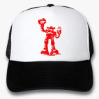 Кепки Trucker