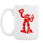 Кружка 420 мл