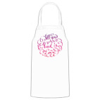 Кухонный фартук