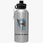 Спортивная бутылка