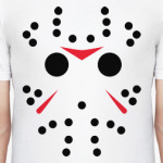 Джейсон Вурхиз (Пятница 13)