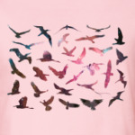 Космические птицы