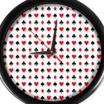 Современный дизайн Казино карт