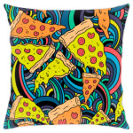 Psychodelic Pizza
