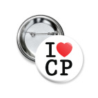 I love CP