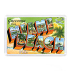 Ретро Майами-Бич, Флорида