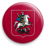 Герб Москвы