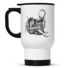 Эльф-Пивоман