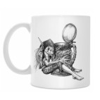 Кружка 330 мл