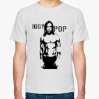 Iggy Pop