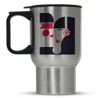 Кружка-термос