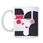 Кружка 330 мл