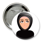 Мусульманка