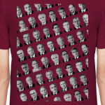 Политбюро СССР паттерн