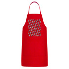 Кухонный фартук