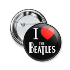 I Love Beatles