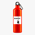 Металлическая бутылка 700 мл UV-DTF