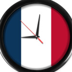 флаг Франции