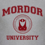 Mordor University