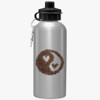 Спортивная бутылка