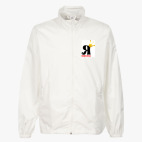 Ветровка без капюшона