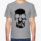 Череп Шерлок